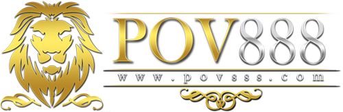 POV888 เว็บพนันออนไลน์ ครบวงจร ฝาก-ถอนออโต้24ชม.